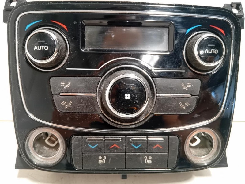 Modulo Comando Pulsante Start - STOP AW93-18D687-DE Jaguar XJ8 X408 2003