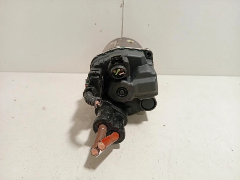 Pompa Servosterzo 8W2 423 055 S Audi A6 4a5c8 Avant 2018