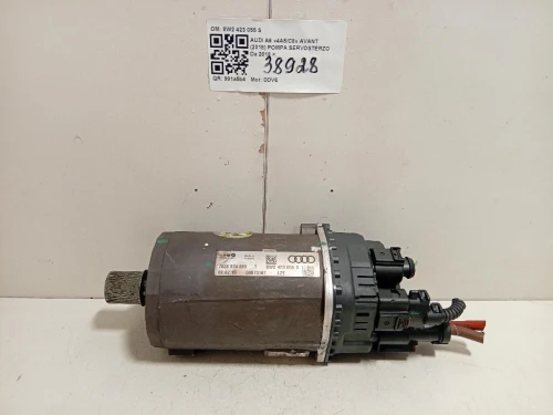 Pompa Servosterzo 8W2 423 055 S Audi A6 4a5c8 Avant 2018