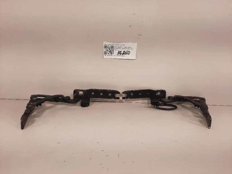 Cerniera Cofano ANT 8 240 3338 240334 DX+SX Bmw Serie 7 E66 2003