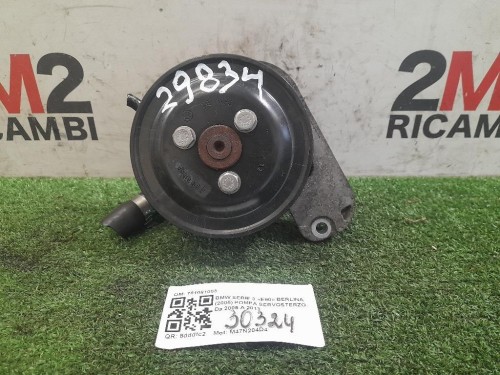 Pompa Servosterzo 781081003 Bmw Serie 3 E90 Berlina 2005