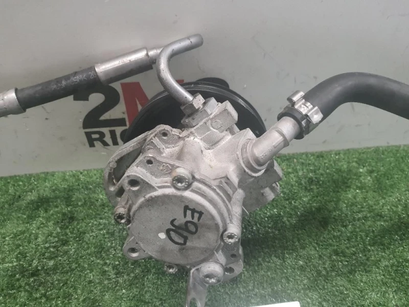 Pompa Servosterzo 678883802 Bmw Serie 3 E90 Berlina 2005