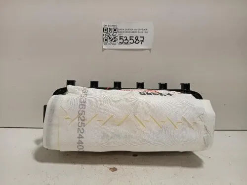 Air-bag Passeggero 34239914 Dacia Duster II 2018