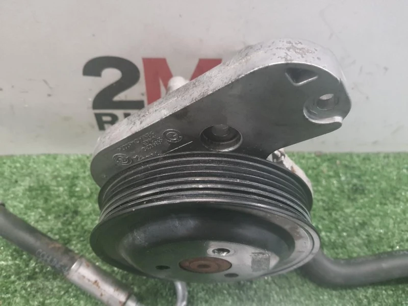 Pompa Servosterzo 678883802 Bmw Serie 3 E90 Berlina 2005