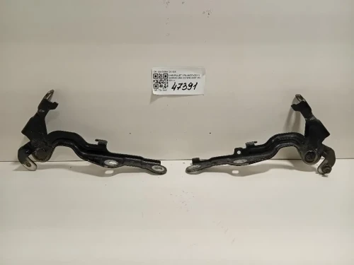 Cerniera Cofano ANT 95470964 DX+SX Chevrolet Orlando 2011