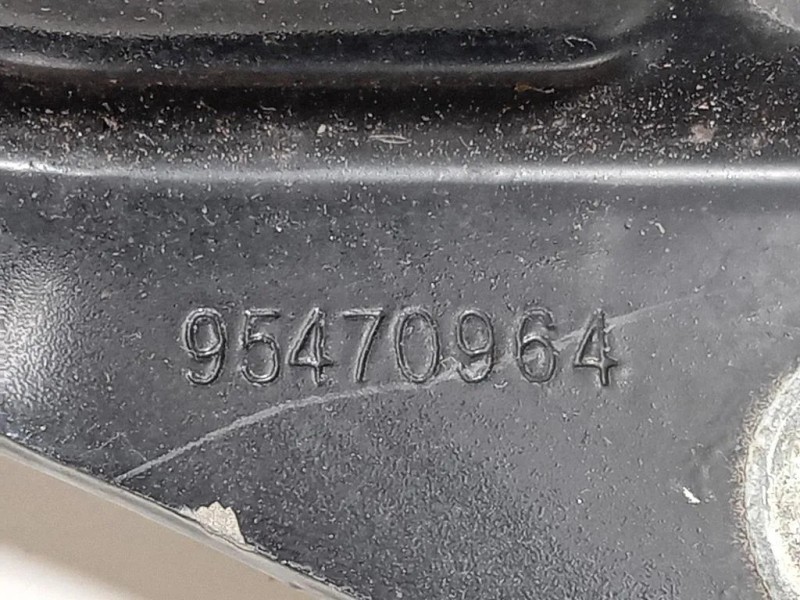 Cerniera Cofano ANT 95470964 DX+SX Chevrolet Orlando 2011