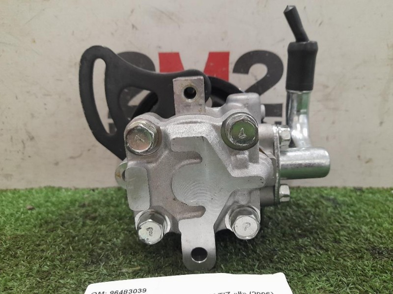 Pompa Servosterzo 96483039 Chevrolet Matiz II 2006