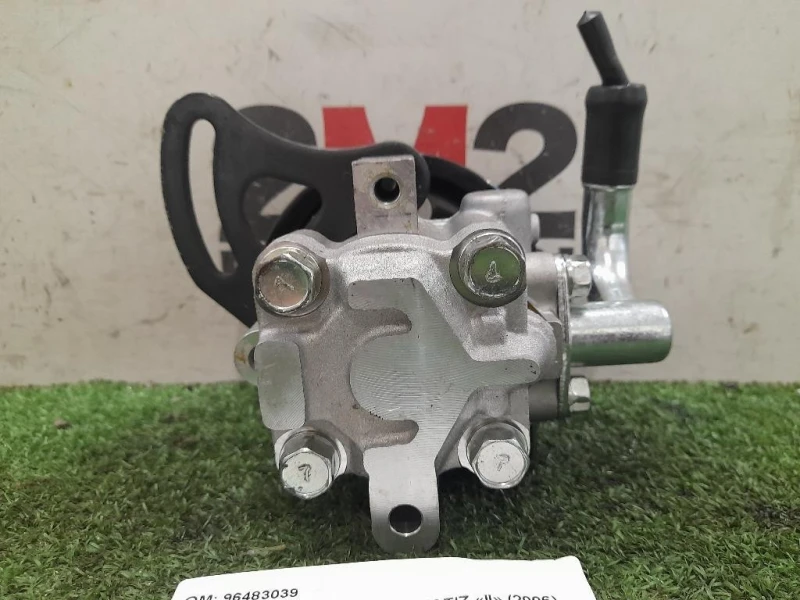 Pompa Servosterzo 96483039 Chevrolet Matiz II 2006