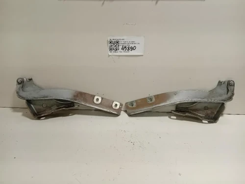 Cerniera Cofano ANT 46525145 DX+SX Fiat Punto II 2003