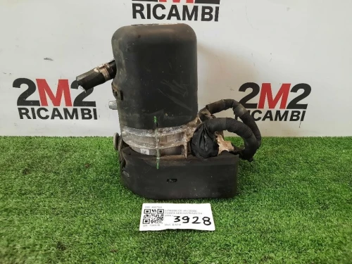Pompa Servosterzo 4007SH Citroen C5 III 2008
