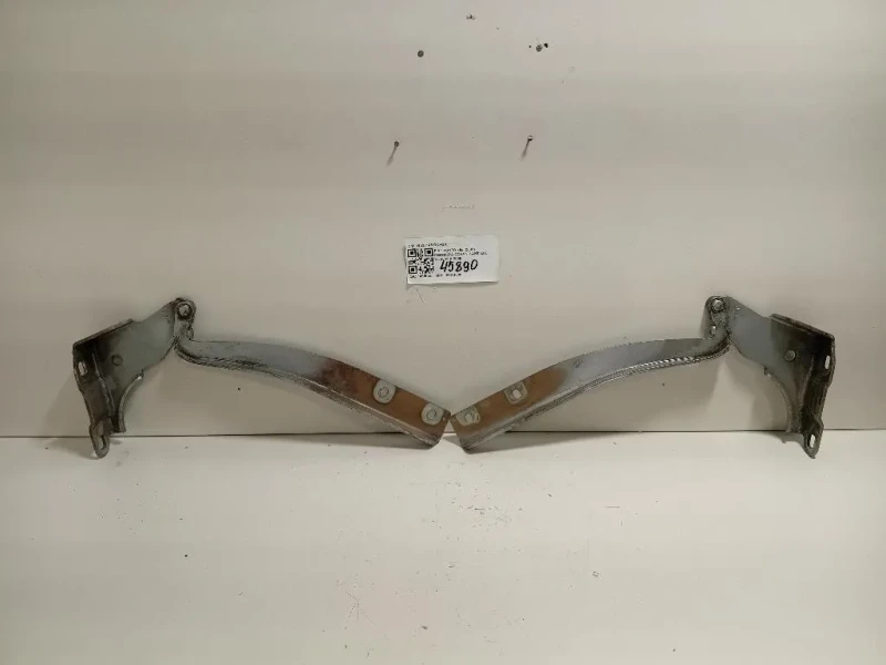 Cerniera Cofano ANT 46525145 DX+SX Fiat Punto II 2003