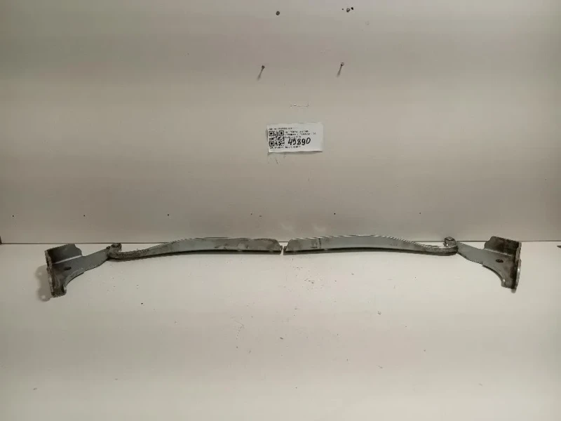 Cerniera Cofano ANT 46525145 DX+SX Fiat Punto II 2003