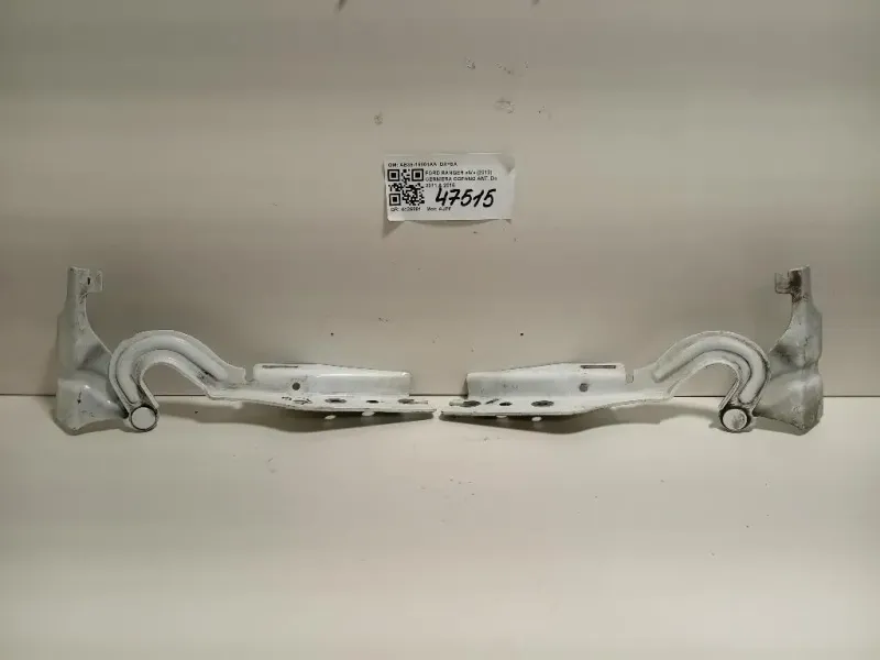 Cerniera Cofano ANT AB39-16801AA DX+SX Ford Ranger IV 2012
