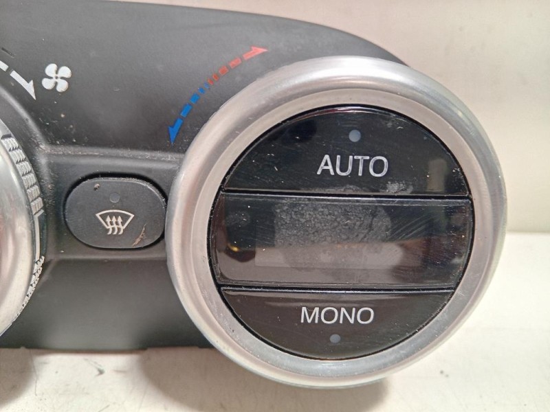 Modulo Comando Riscaldamento Clima 156099936 Alfa Romeo Giulietta 2010