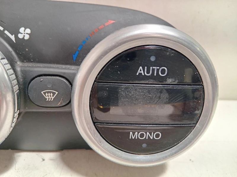 Modulo Comando Riscaldamento Clima 156099936 Alfa Romeo Giulietta 2010