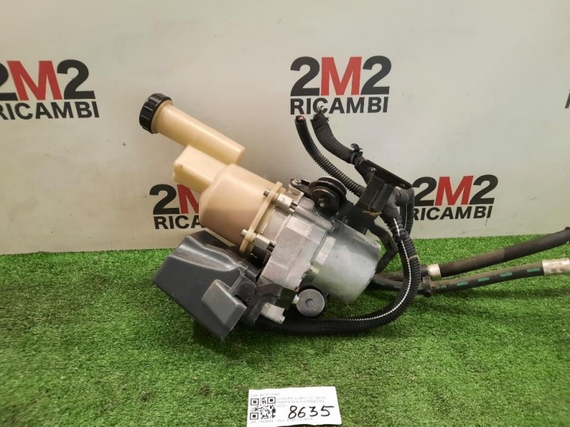 Pompa Servosterzo 9818127580 Citroen Jumpy IV 2016