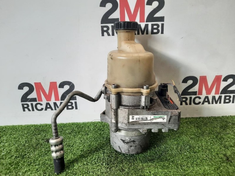 Pompa Servosterzo 491103919R Dacia Dokker 2013