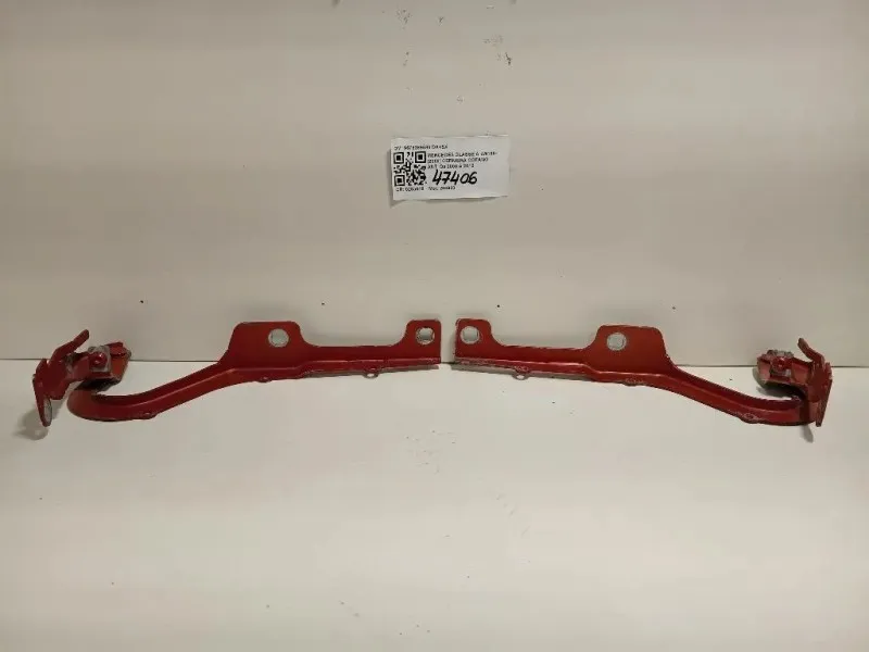 Cerniera Cofano ANT 9678389580 DX+SX Peugeot 2008 I 2016