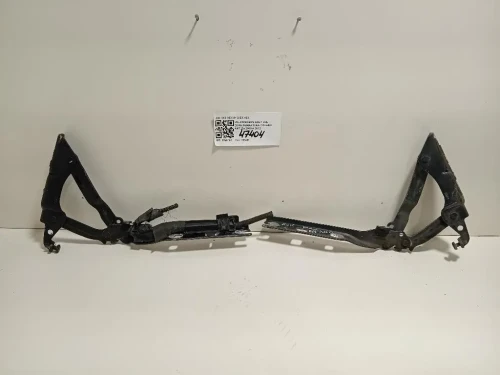 Cerniera Cofano ANT 5K0 823 301B DX+SX Volkswagen GOLF VI 2009