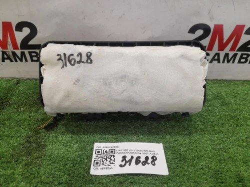 Air-bag Passeggero 608829200A Fiat 500 II 2008