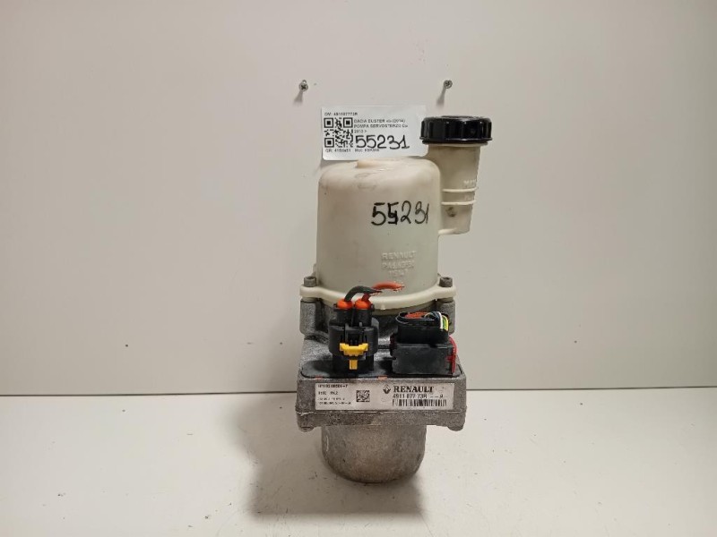 Pompa Servosterzo 491107773R Dacia Duster I 2014