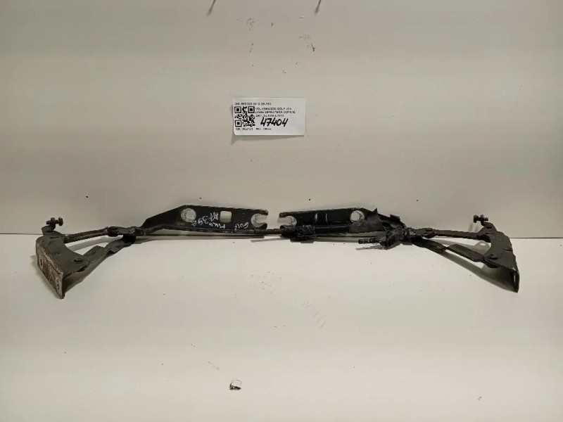 Cerniera Cofano ANT 5K0 823 301B DX+SX Volkswagen GOLF VI 2009