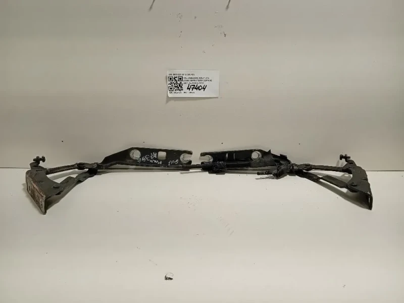 Cerniera Cofano ANT 5K0 823 301B DX+SX Volkswagen GOLF VI 2009