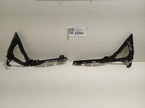 Cerniera Cofano ANT 5K0 823 301B DX+SX Volkswagen GOLF VI 2009