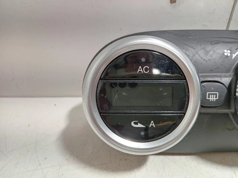 Modulo Comando Riscaldamento Clima 156091524 Alfa Romeo Giulietta 2010