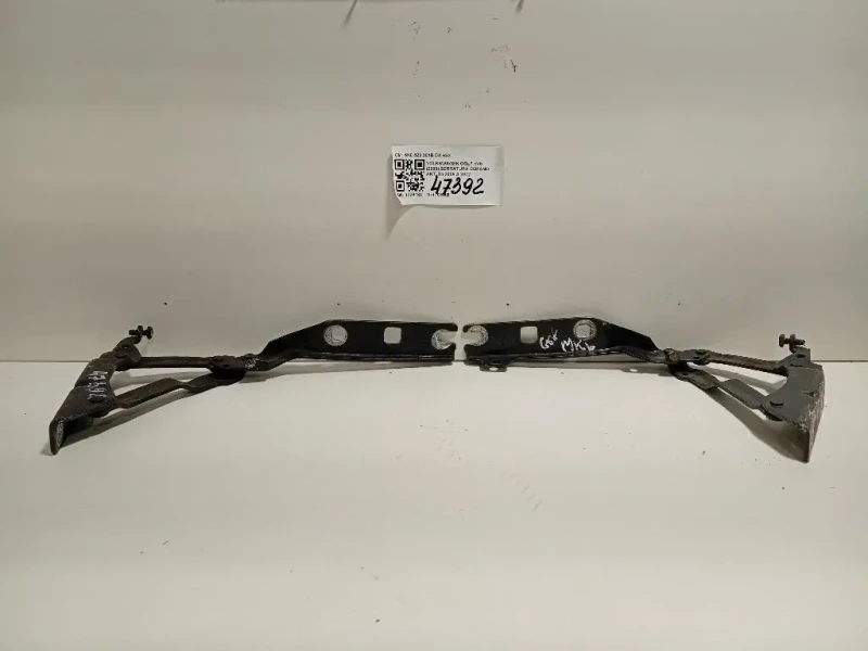 Cerniera Cofano ANT 5K0 823 301B DX+SX Volkswagen GOLF VI 2009