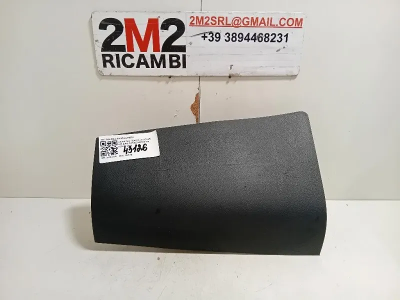 Air-bag Passeggero 73970B4020B0 Daihatsu Terios II 2006