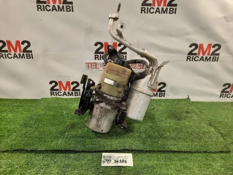 Pompa Servosterzo 3M51-8K738-A Ford Focus II 2005