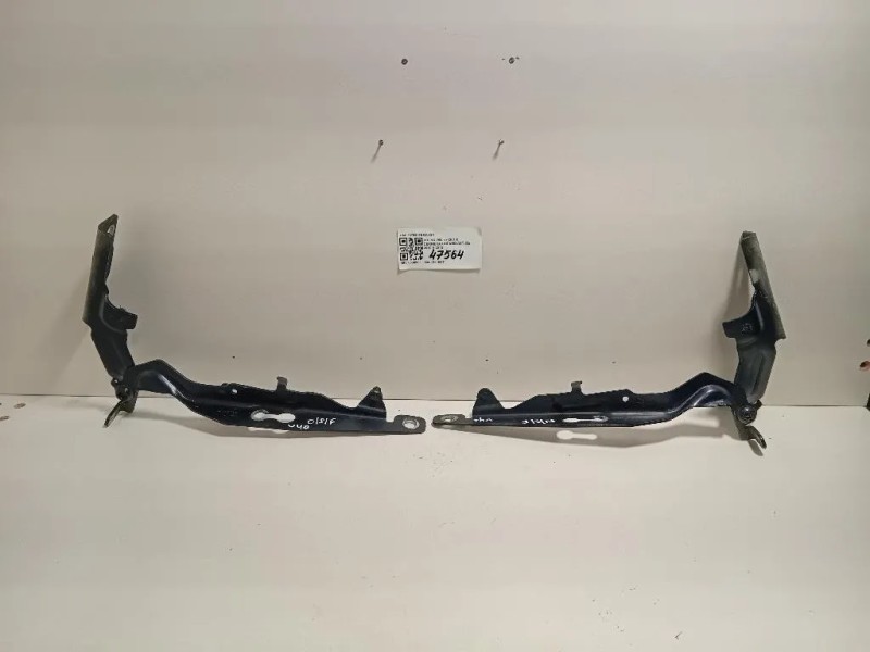 Cerniera Cofano ANT 30799179 DX+SX Volvo V60 I 2010