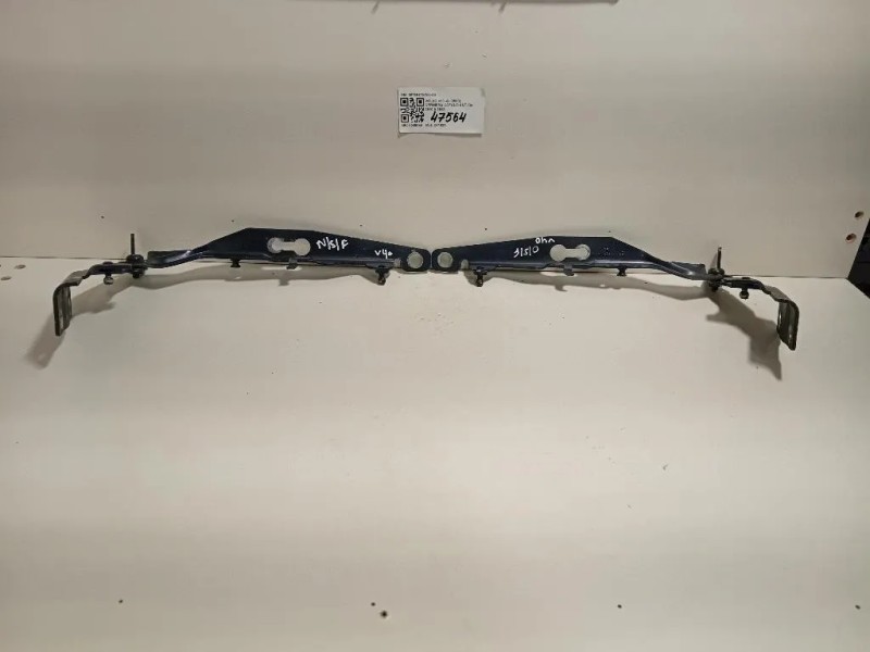 Cerniera Cofano ANT 30799179 DX+SX Volvo V60 I 2010