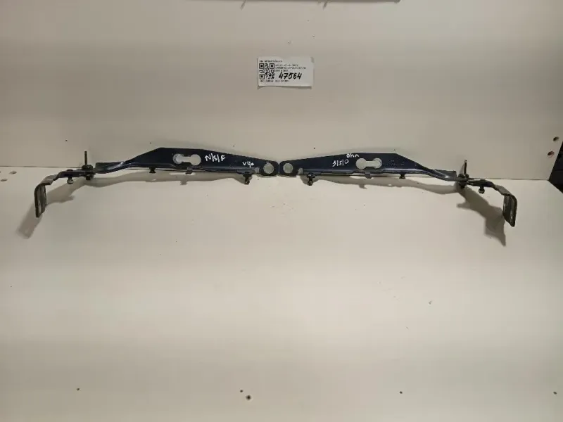 Cerniera Cofano ANT 30799179 DX+SX Volvo V60 I 2010