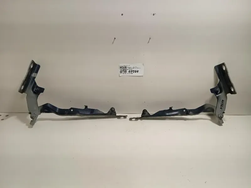 Cerniera Cofano ANT 30799179 DX+SX Volvo V60 I 2010