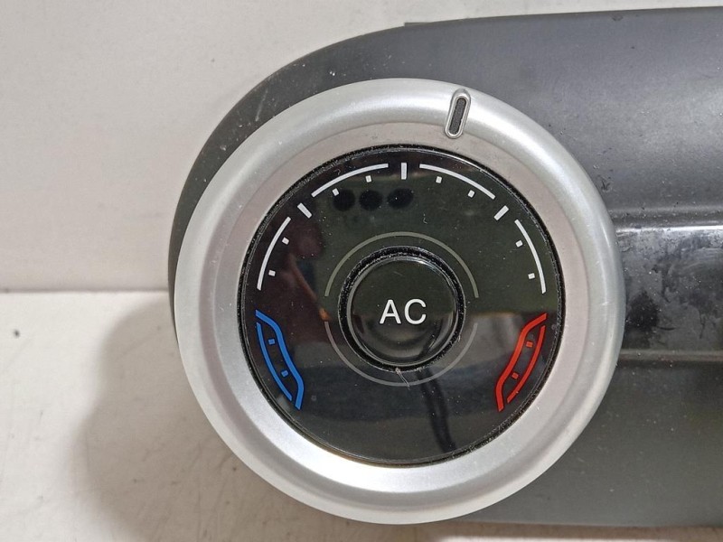 Modulo Comando Riscaldamento Clima 156091524 Alfa Romeo Giulietta 2010