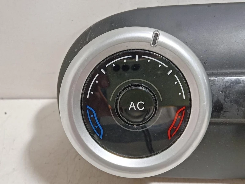 Modulo Comando Riscaldamento Clima 156091524 Alfa Romeo Giulietta 2010