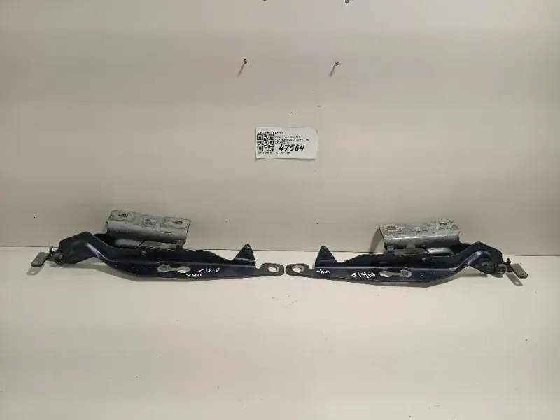 Cerniera Cofano ANT 30799179 DX+SX Volvo V60 I 2010