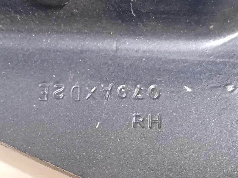 Cerniera Cofano ANT 30799179 DX+SX Volvo V60 I 2010