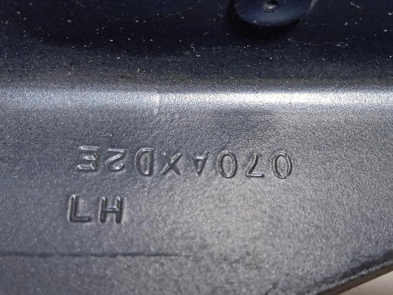 Cerniera Cofano ANT 30799179 DX+SX Volvo V60 I 2010