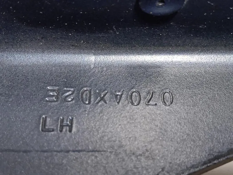 Cerniera Cofano ANT 30799179 DX+SX Volvo V60 I 2010