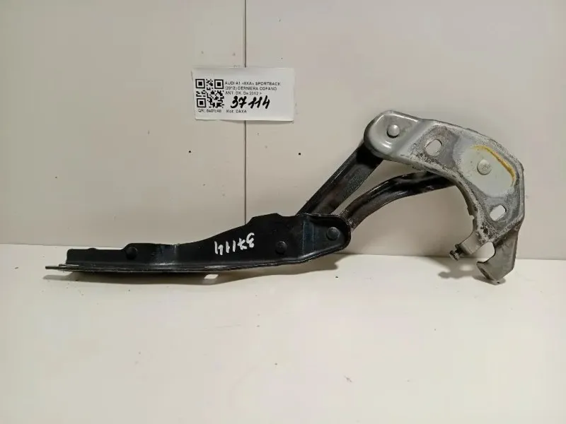 Cerniera Cofano ANT DX Audi A1 8XA Sportback 2012