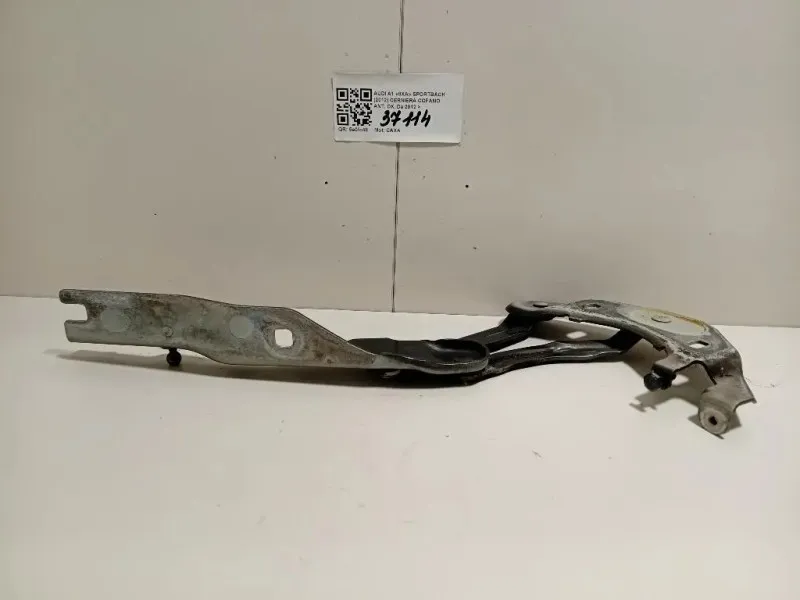 Cerniera Cofano ANT DX Audi A1 8XA Sportback 2012