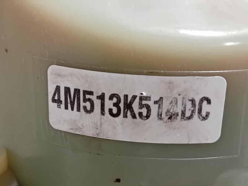 Pompa Servosterzo 4M513K514DC Ford KUGA I 2008