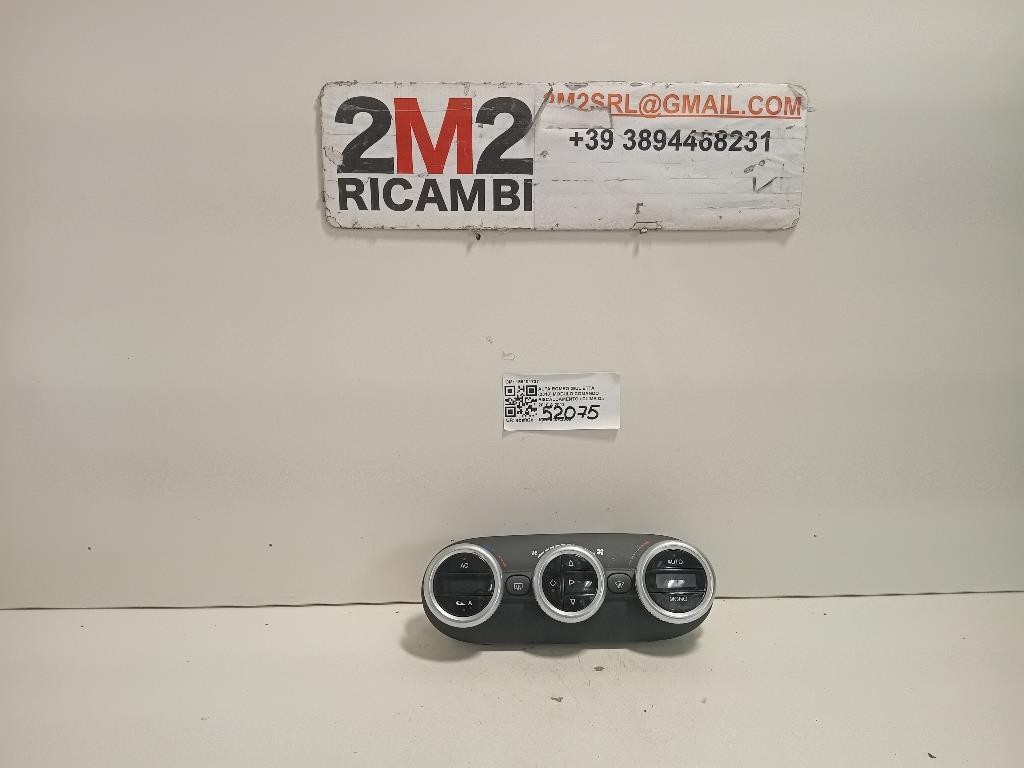 Cerniera Cofano ANT DX 8V0823302F Audi A3 8VF Sportback 2016