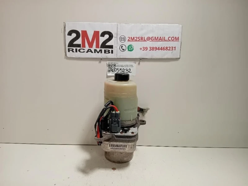 Pompa Servosterzo 4M513K514DC Ford KUGA I 2008