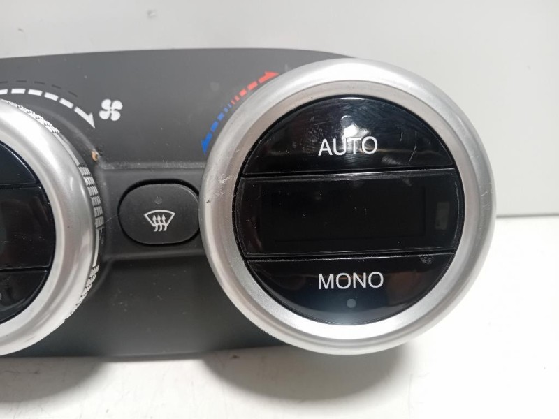 Modulo Comando Riscaldamento Clima 156101737 Alfa Romeo Giulietta 2013