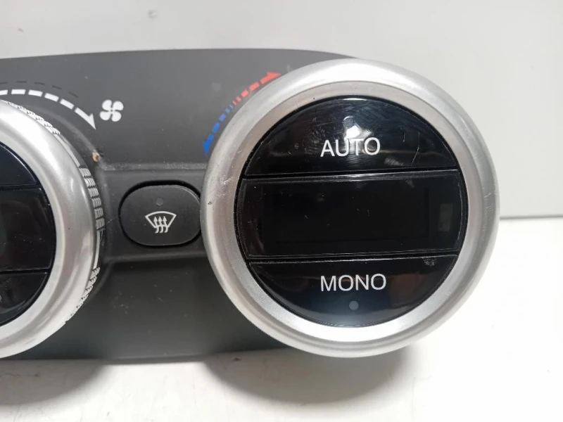 Modulo Comando Riscaldamento Clima 156101737 Alfa Romeo Giulietta 2013