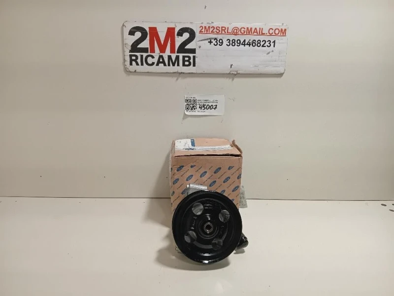 Pompa Servosterzo 1463840 Ford Mondeo III 2001